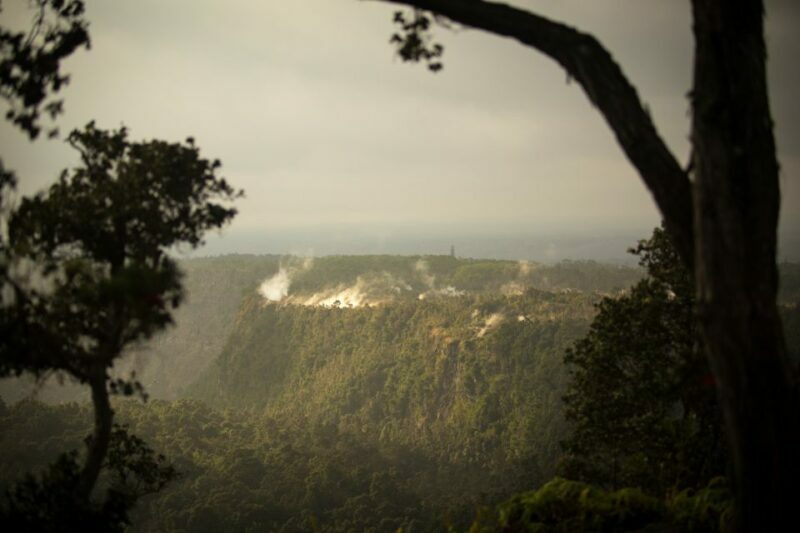 Big Island: Full Day Circle Island Tour From Kona - Who Should Consider This Tour?