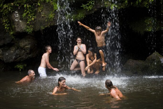 Big Island: Full-Day Kohala Zipline and Waterfall Adventure - Inclusions and Requirements