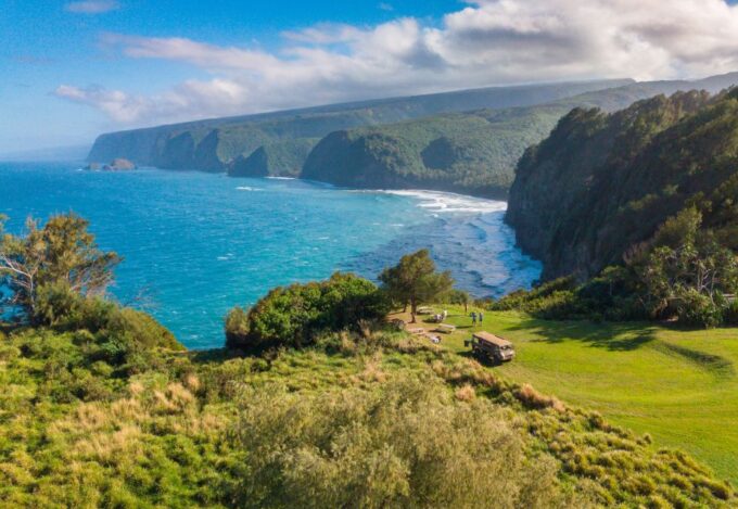 Big Island: Full-Day Kohala Zipline and Waterfall Adventure - Frequently Asked Questions