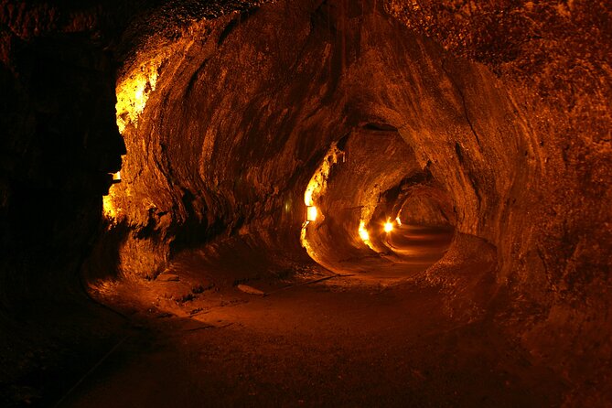 Big Island Half-Day Tour With Lunch - What to Expect