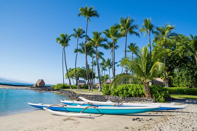 Big Island Hawaii Self-Guided Driving Tour - Usability and Features