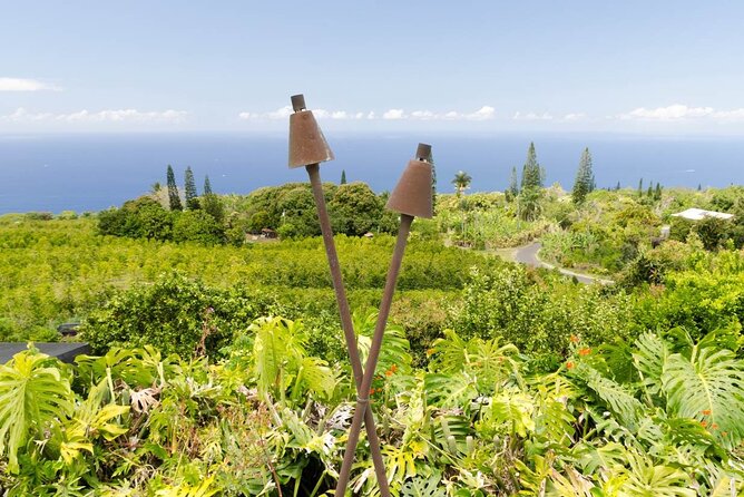 Big Island Hawaii Self-Guided Driving Tour - Engaging Storytelling