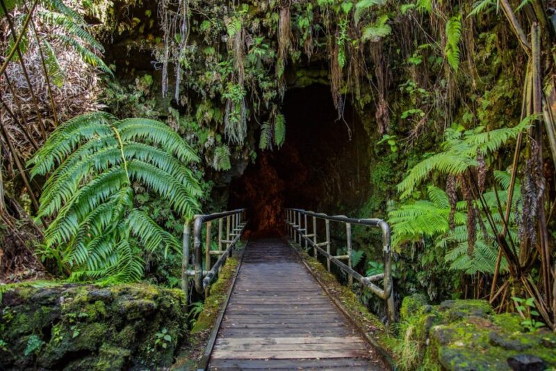 Big Island, Hawaii: Volcano and Stargazing Tour With Dinner - Participant Information