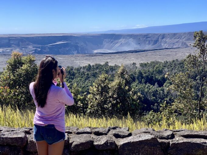 Big Island, Hawaii: Volcano and Stargazing Tour With Dinner - Kona Coffee Farm