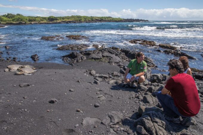 Big Island, Hawaii: Volcano and Stargazing Tour With Dinner - Frequently Asked Questions