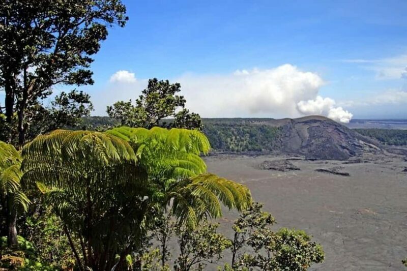 Big Island Hawaii Volcano Day tour from Oahu and Hotel PU - Authentic Experiences and Honest Insights