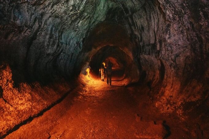 Big Island: Hawaii Volcanoes National Park Guided Hike - Group Size and Languages
