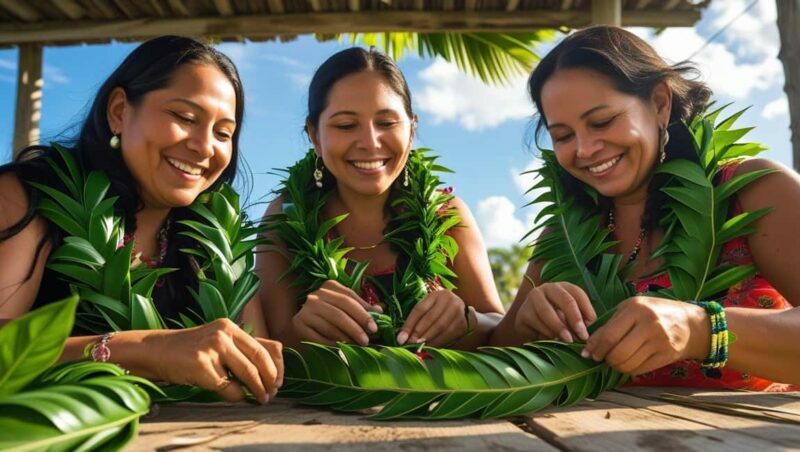 Big Island: Hawaiian Culture Experience at Ohana Ranch - An In-Depth Look at the Experience