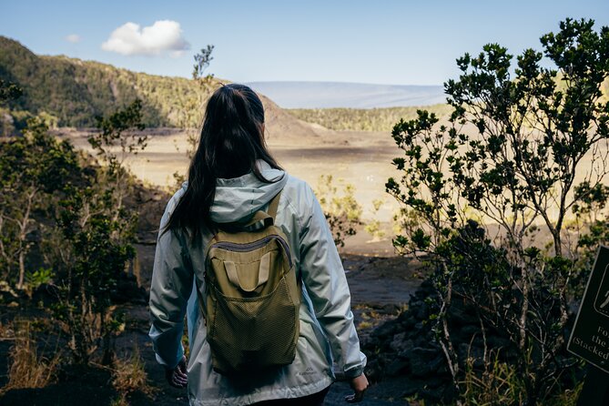 Big Island Highlights: Coffee, Volcano, Black Sands & Waterfall - Tour Logistics