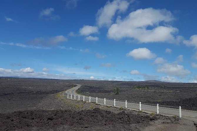 Big Island, Hilo : Private Tour : Just for Your Family or Group - Recap