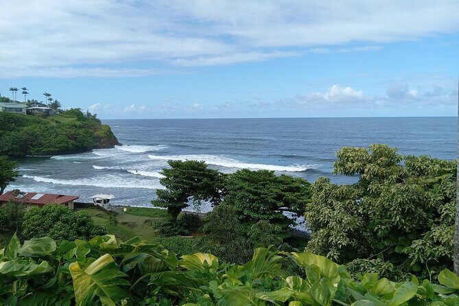Big Island in a Day-Explore Volcanoes, Waterfalls, Beaches & more - A Detailed Look at the Itinerary