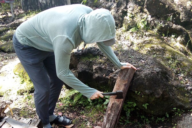 Big Island Jungle Tour With Banana and Guava Green Tea - Booking and Cancellation Policy