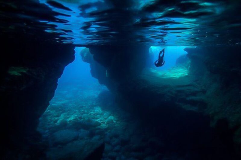 Big Island: Kealakekua Bay, Captain Cook & Marine Life Tour - Meeting Point and Directions