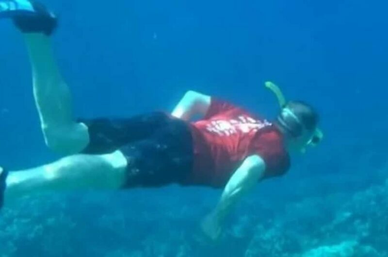 Big Island Kealakekua Bay: Captain Cook Snorkel Cruise - Who Is It Best For?