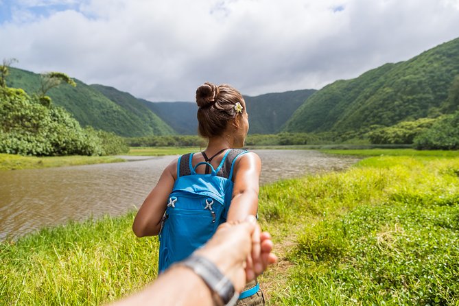 Big Island - Kohala Coast & Backcountry Driving Tour - Meeting Point and Tour Duration