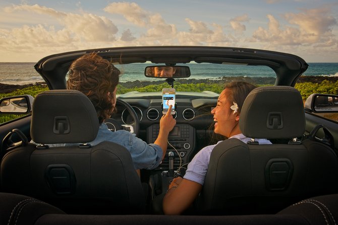 Big Island - Kohala Coast & Backcountry Driving Tour - Discovering the Backcountry