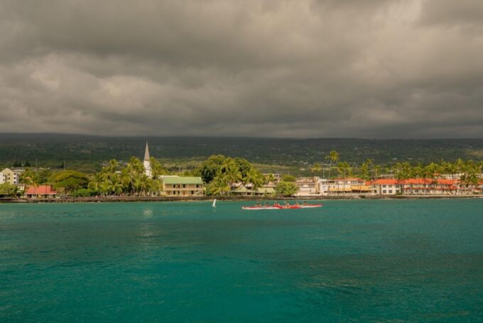 Big Island: Kona Super Raft Sunset Cruise - What to Expect on the Cruise