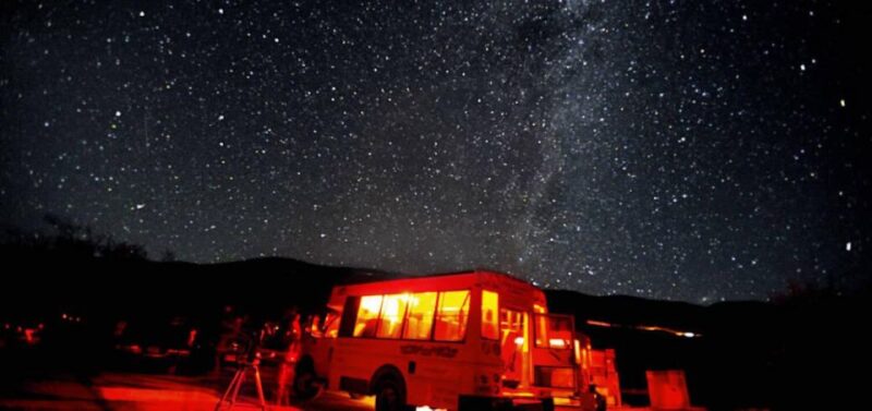 Big Island: Maunakea Summit & Stars - Pickup and Drop-off Locations
