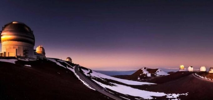 Big Island: Maunakea Summit & Stars - Age Restrictions and Exclusions