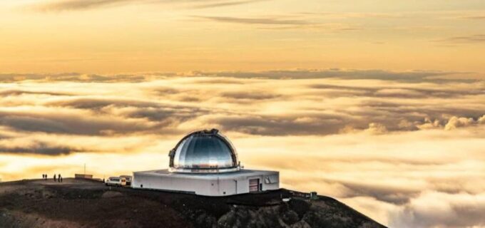 Big Island: Maunakea Summit & Stars - Itinerary Changes