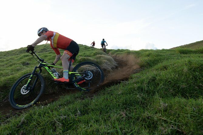 Big Island Mountain Biking on Anna Ranch - An In-Depth Look at the Big Island Mountain Biking Experience