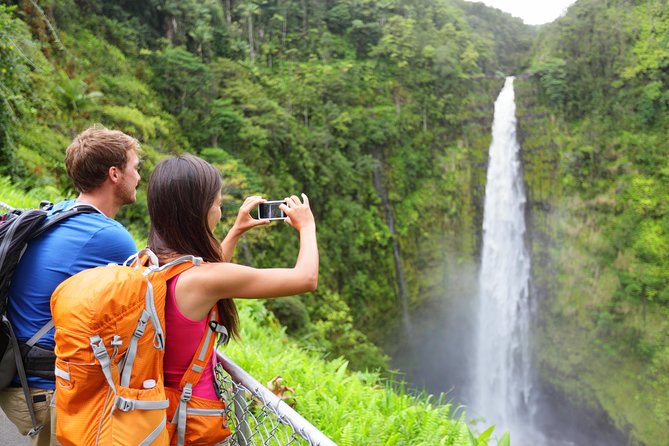Big Island - North Island Jungle Driving Tour - Customer Support and Policies