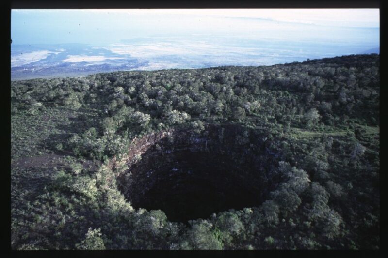Big Island: Off the Beaten Path Volcano Crater Hike - Itinerary and Experience