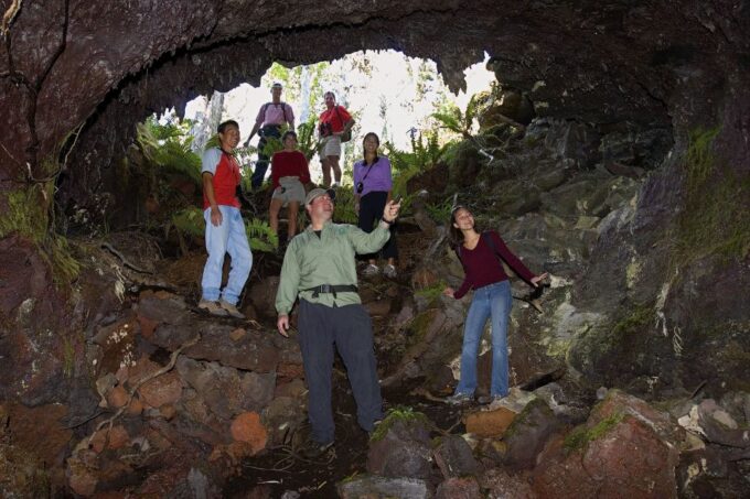 Big Island: Off the Beaten Path Volcano Crater Hike - Customer Reviews