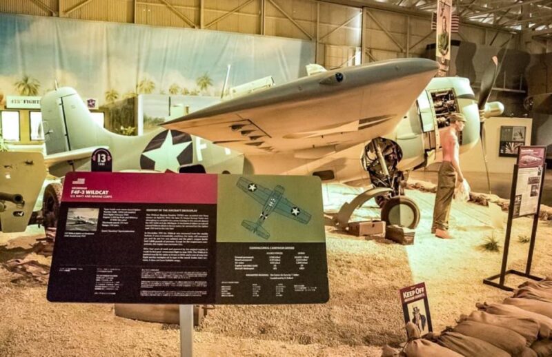 Big Island: Pearl Harbor Tour - Key Points