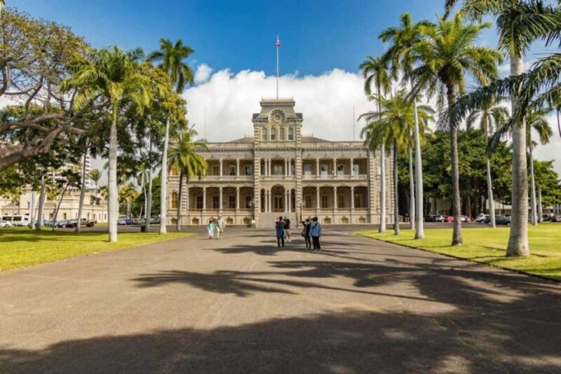 Big Island: Pearl Harbor Tour - Experience Details