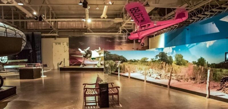 Big Island: Pearl Harbor Tour - Important Information