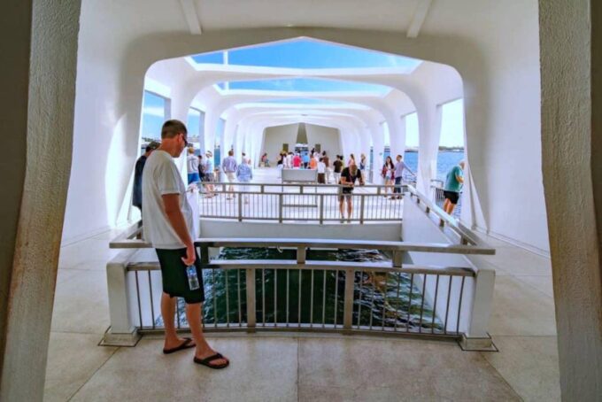 Big Island: Pearl Harbor Tour - Frequently Asked Questions