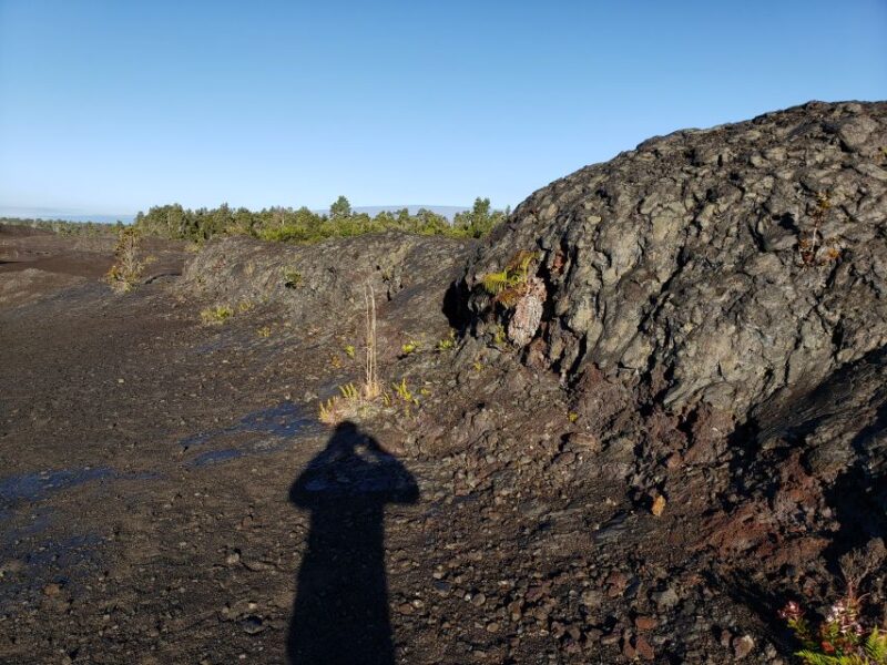 Big Island: Private Volcano Tour - Volcanoes Natl Park - Experience Features