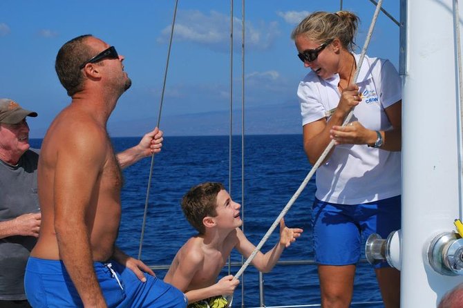 Big Island Snorkel Cruise From Waikoloa - Accessibility and Suitability