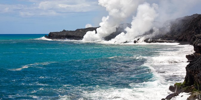 Big Island - South Island Coastal Loop Driving Tour - Highlights and Recommendations