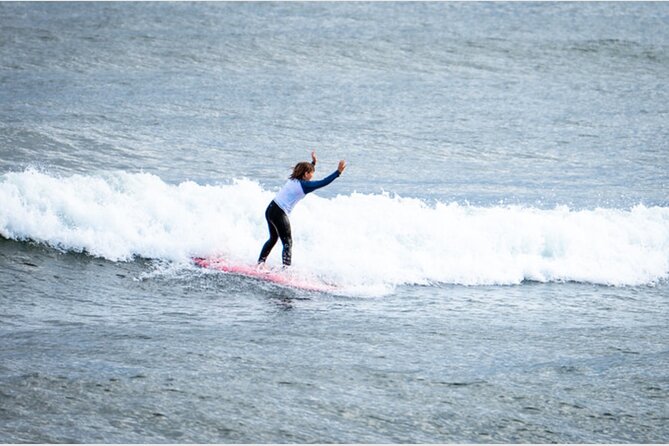 Big Island Surf Lesson From Hilo - Booking and Confirmation