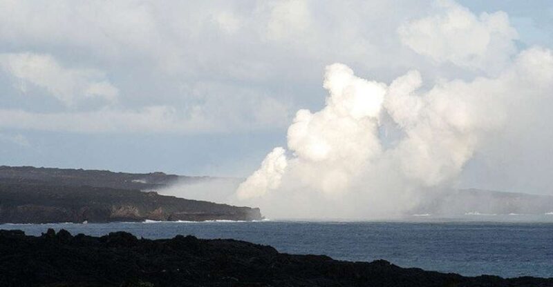 Big Island Volcano Adventure: Full-Day From Hilo - Tour Highlights
