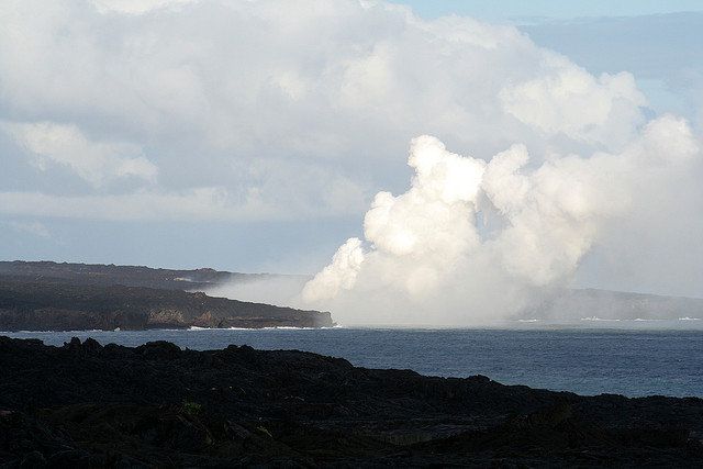 Big Island Volcano Adventure: Full-Day From Hilo - Inclusions