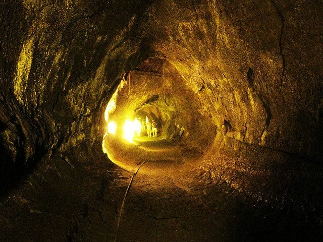 Big Island: Volcano Adventure - Key Points