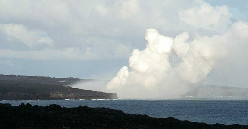 Big Island: Volcano Adventure - A Closer Look at the Tour Itinerary