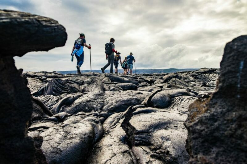 Big Island: Volcano, Chocolate & Waterfall Adventure - FAQs