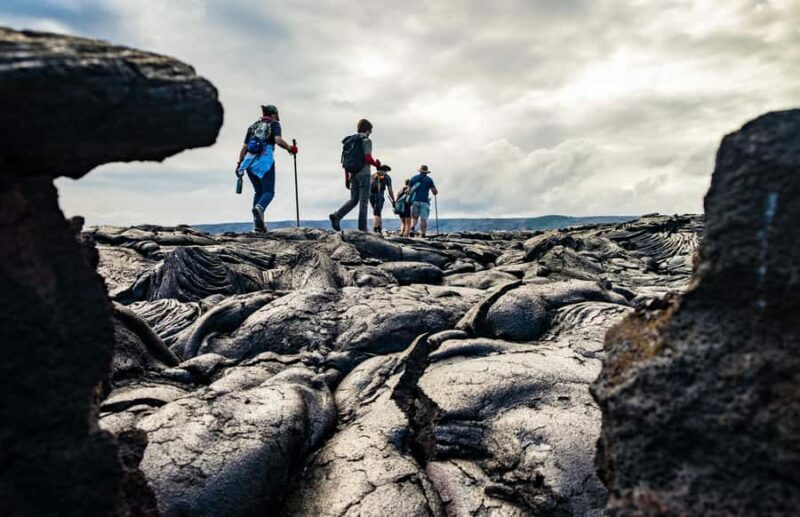 Big Island: Volcano Direct Hiking Adventure - An In-Depth Look at the Volcano Direct Hiking Adventure