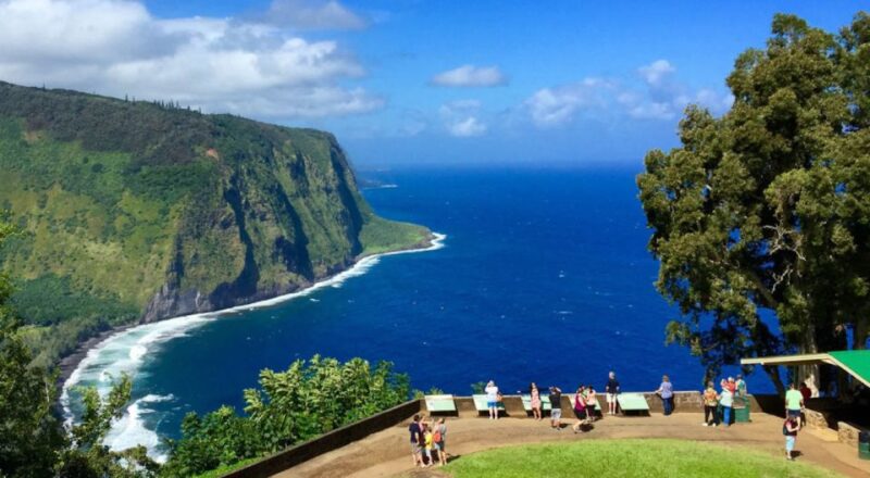 Big Island: Volcanoes, Waterfalls, & Coffee Farm Day-Trip - Key Activities and Optional Extras