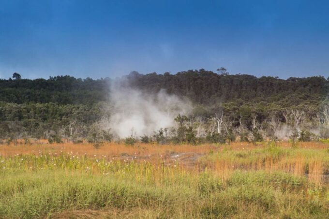 Big Island: Volcanoes, Waterfalls, & Coffee Farm Day-Trip - Frequently Asked Questions