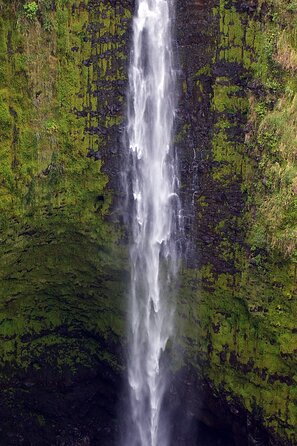 Big Island Waterfall Wonders Slingshot Private Tour - Tips for a Successful Tour