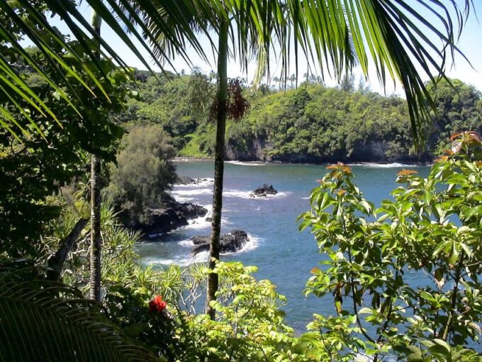 Big Island Waterfall Wonders Tour - Frequently Asked Questions