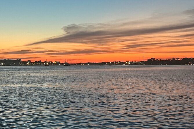 Big Kahuna Sunset Dolphin Cruise Experience - The Itinerary: Breaking Down Each Part