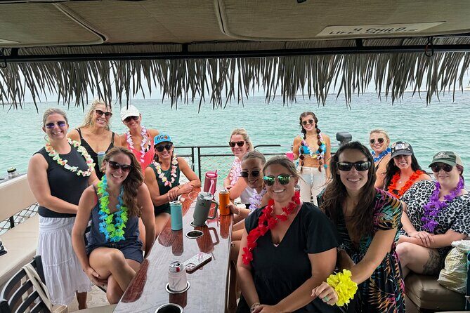 Big Kahuna Sunset Dolphin Cruise Experience - Value for Money: Is it Worth It?
