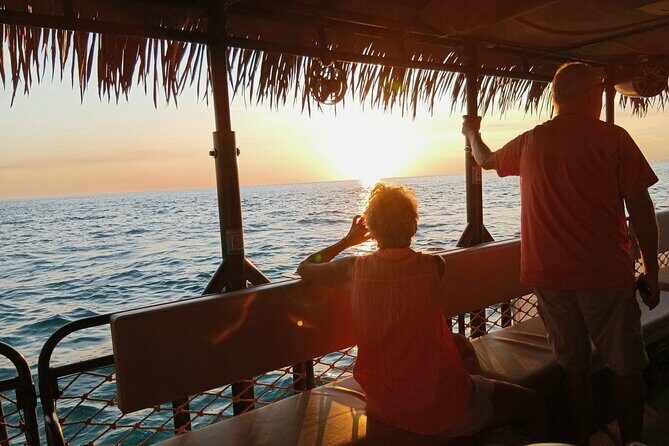 Big Kahuna Sunset Dolphin Cruise Experience - Who Will Love This Cruise?