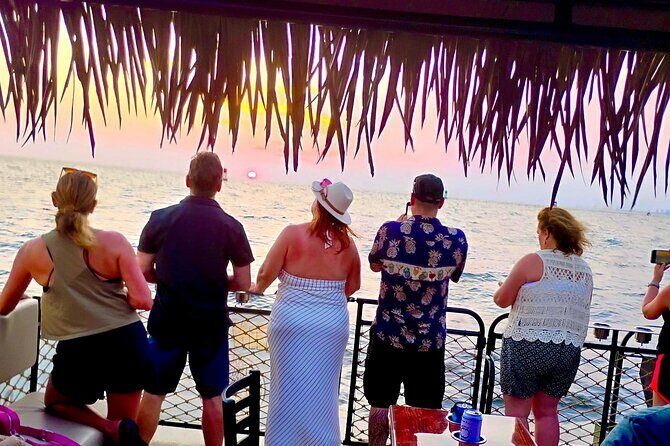 Big Kahuna Sunset Dolphin Cruise Experience - Final Thoughts: Why Choose the Big Kahuna Sunset Dolphin Cruise?